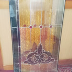 Izsai Templom Ólomüveg Készítése - Árak